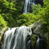 安の滝(秋田県)