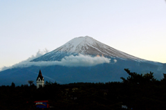 富士山