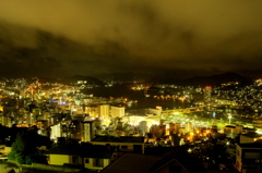 長崎　夜景