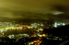 長崎　夜景