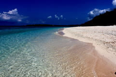 瀬底島Beach