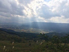 阿蘇山