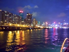 香港