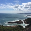 クルスの海