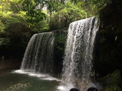 鍋ヶ滝
