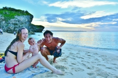 Precious family