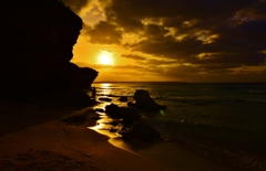 Sandpile Beach 2
