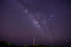 milk way 2