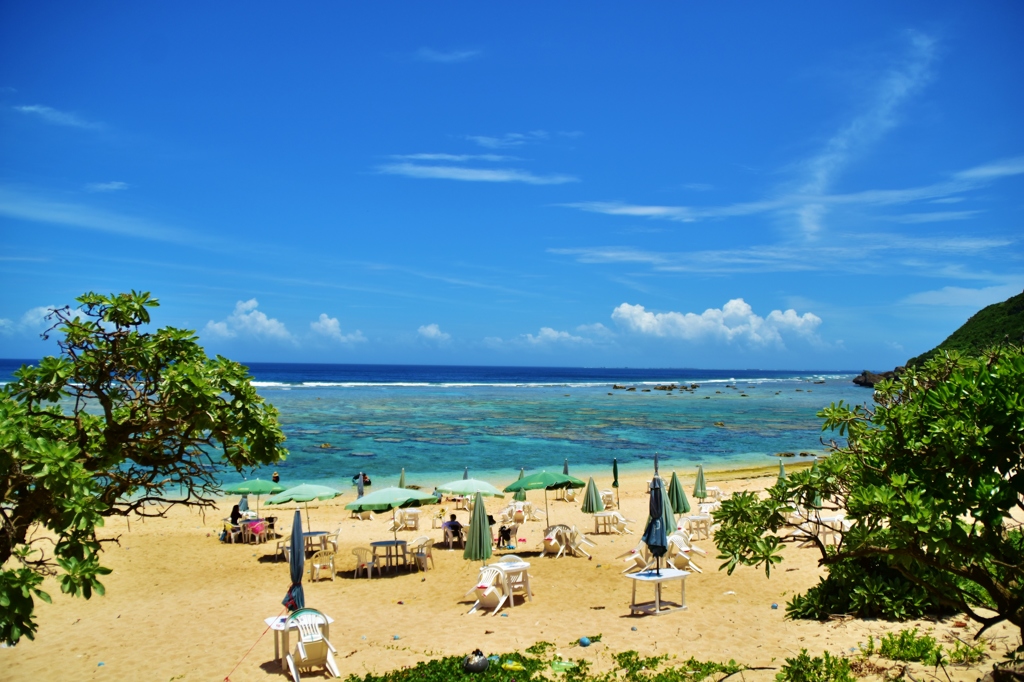 yosino Beach