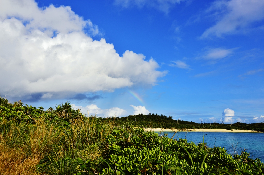 rainbow