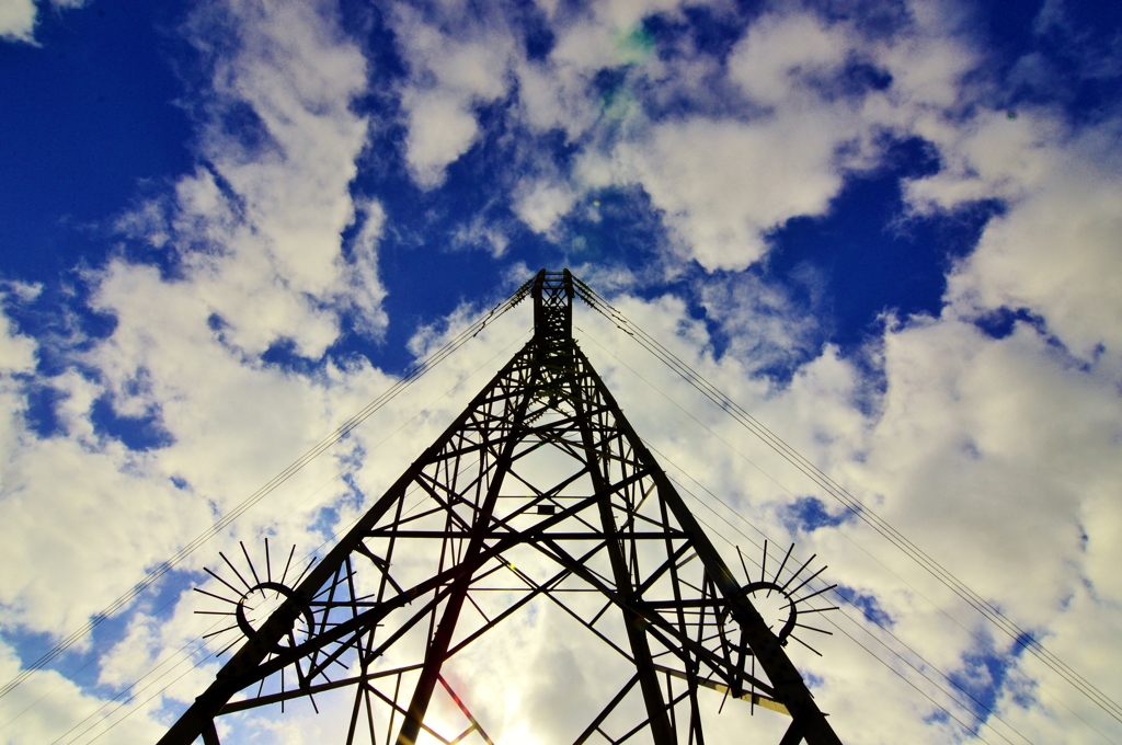 Electric　cable