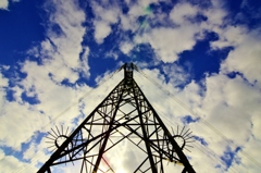 Electric　cable