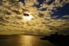 twilight
