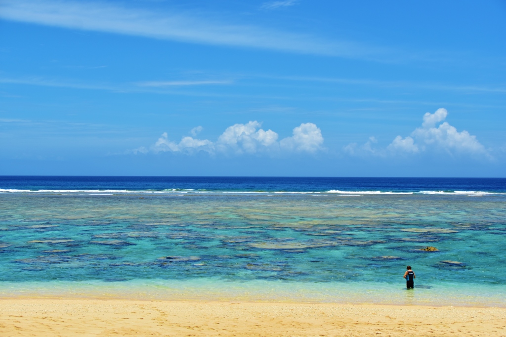 yosino Beach 2