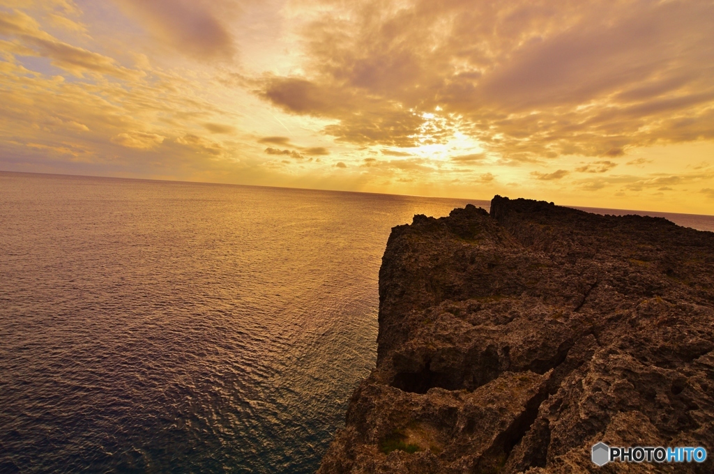 CLIFF