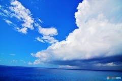 入道雲