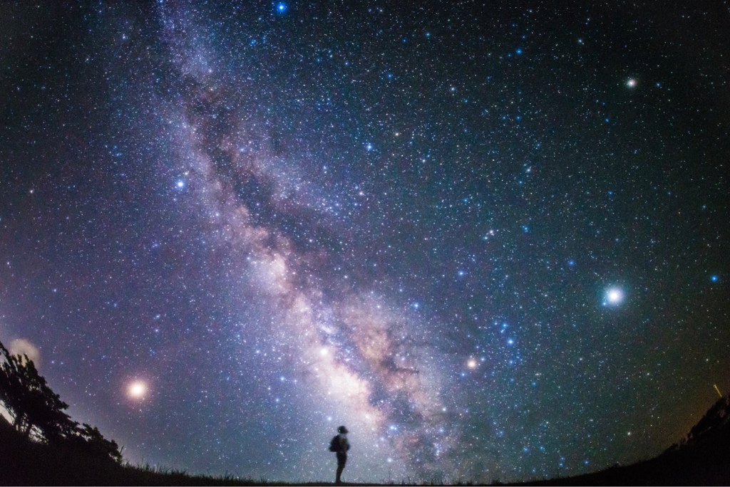 『宇宙』