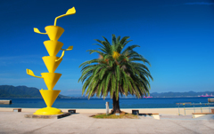 生口島ビーチⅡ