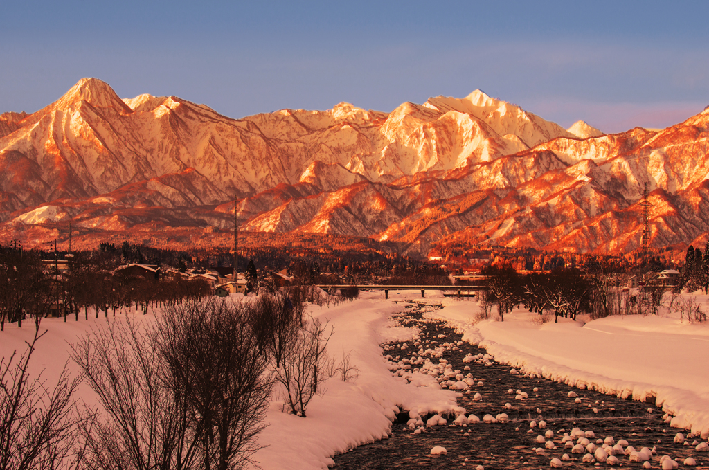 モルゲンロート