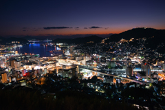 長崎夜景