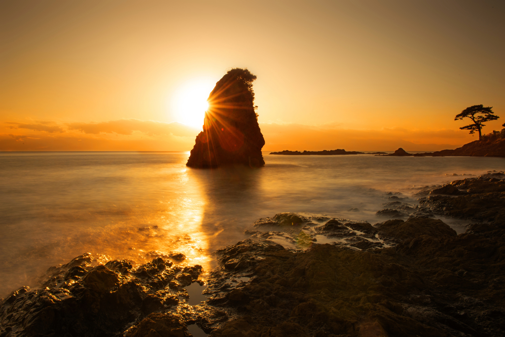 立石夕景（キラリン）