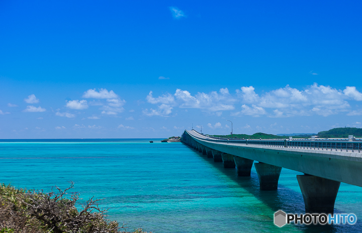 伊良部大橋