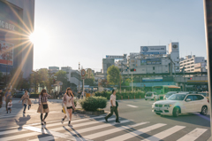 高田馬場