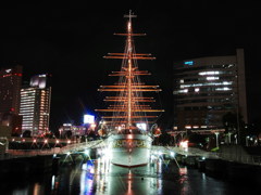 横浜みなとみらい