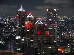 東京都庁
