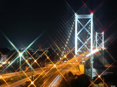 関門橋