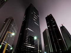 新宿