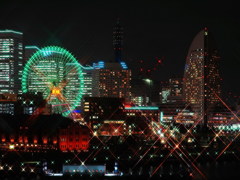 大黒埠頭