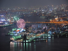 koube,oosakaD700 120