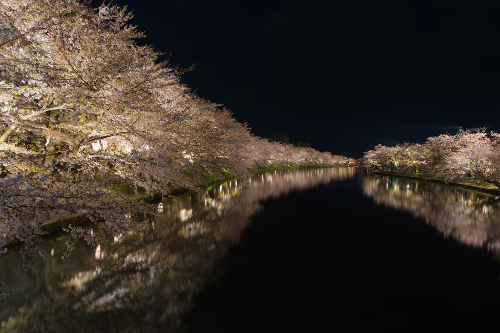 遠く続くその先へ