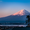 日本の朝