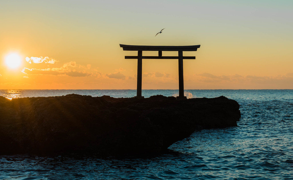 神様の使い