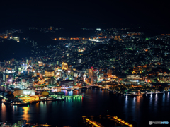 長崎　夜景