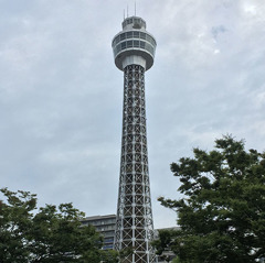 マリンタワー