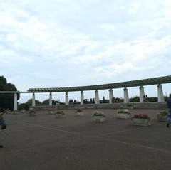 港の見える丘公園２