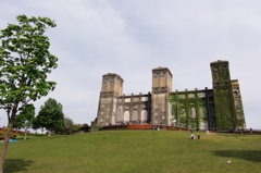 Negishi_forest_park