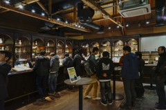 ニッカ余市工場