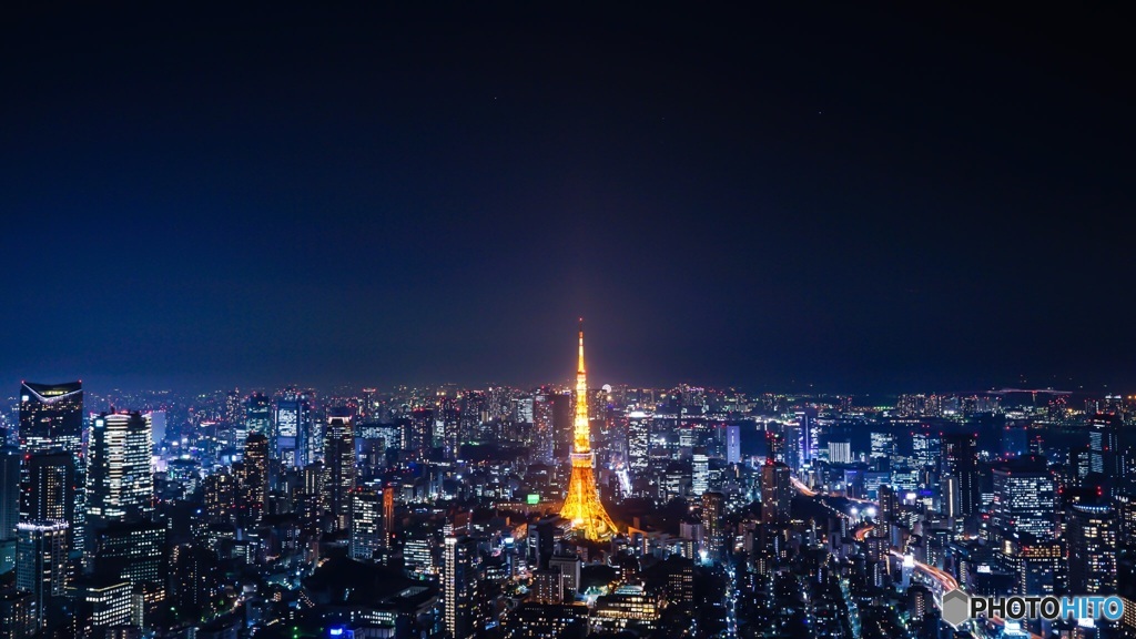 東京タワー