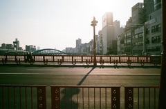 浅草のまち