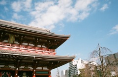 浅草のまち