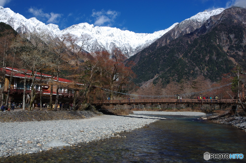 河童橋