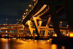 海田大橋（仁保JCT）