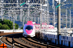 新幹線