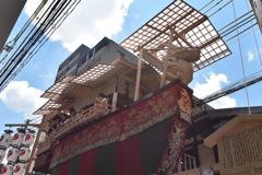 大船鉾