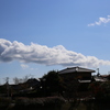 雲１
