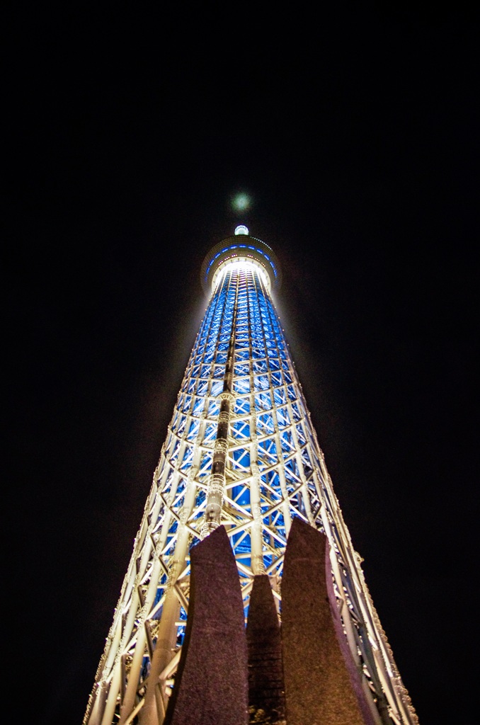 東京スカイツリー